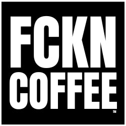 FCKN COFFEE